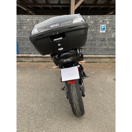 KAWASAKI VERSYS 650 35 KW V TP VÝPRODEJ - ZLEVNĚNO