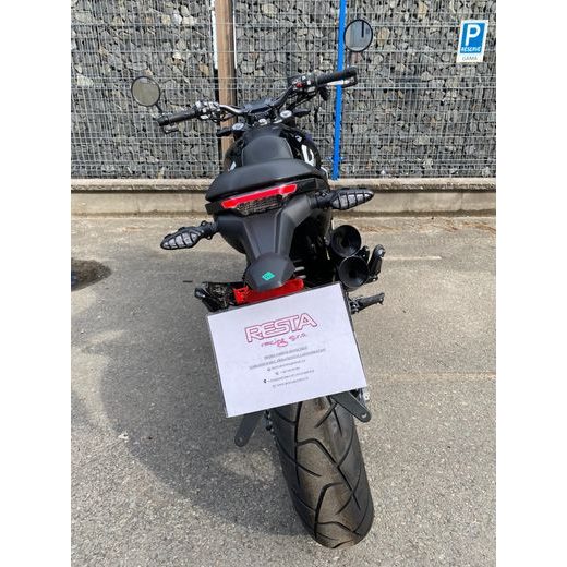 ZONTES 350 GK SCRAMBLER MODRÁ