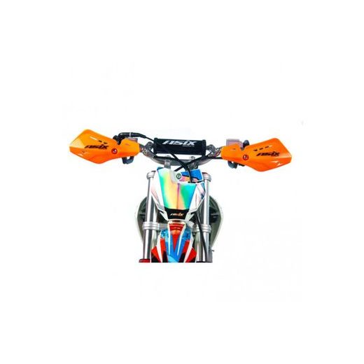 MOTOCYKL XMOTOS - XB27 AUTOMATIC 60CC 4T 10/10