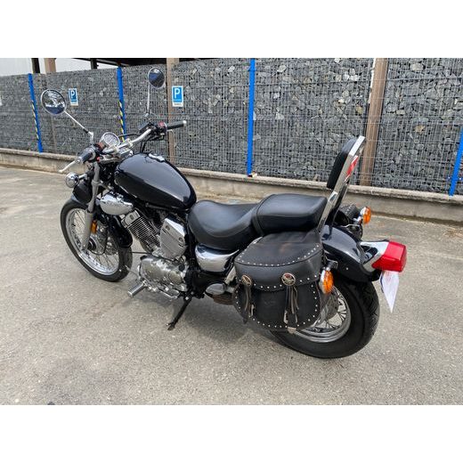 YAMAHA XV 535 VIRAGO