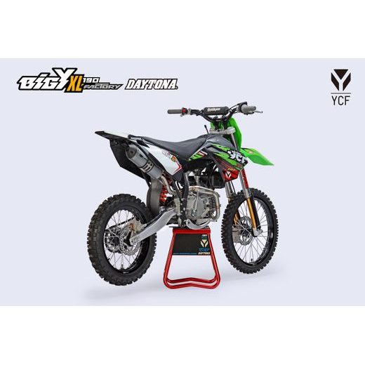 PITBIKE YCF BIGY 190 FACTORY DAYTONA XL