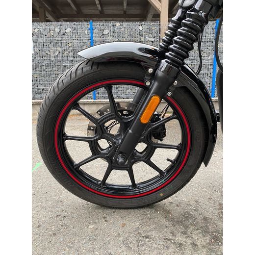 ROYAL ENFIELD METEOR 350