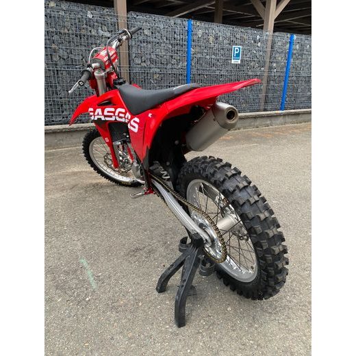 GAS GAS MC450F