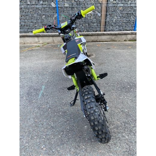 MINICROSS ZUUMAV K1 1210