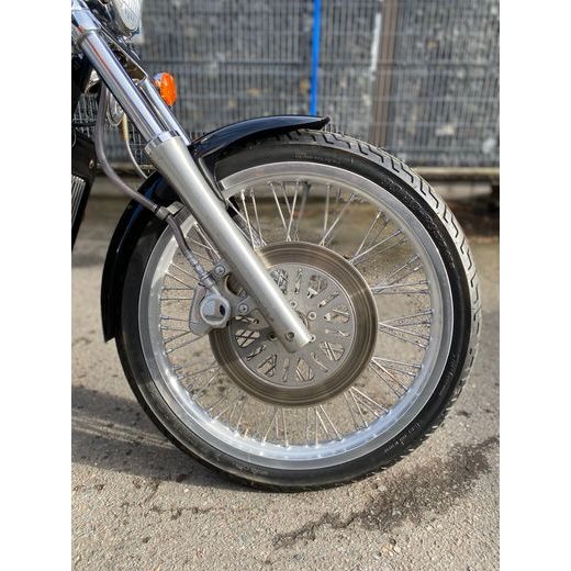 SUZUKI VS 600 GL INTRUDER