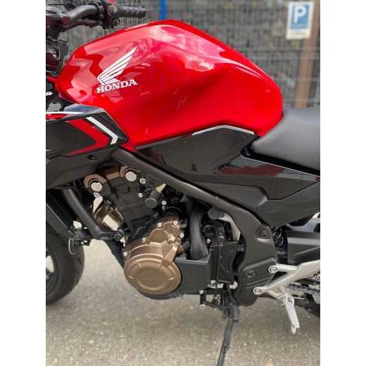 HONDA CB500FA