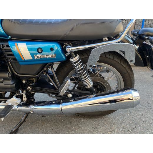 MOTO GUZZI V7 III SPECIAL