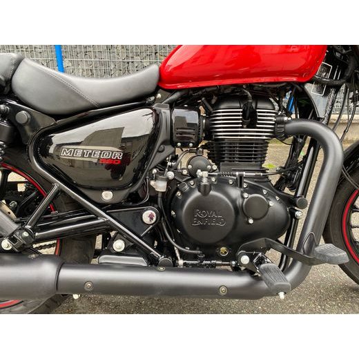 ROYAL ENFIELD METEOR 350