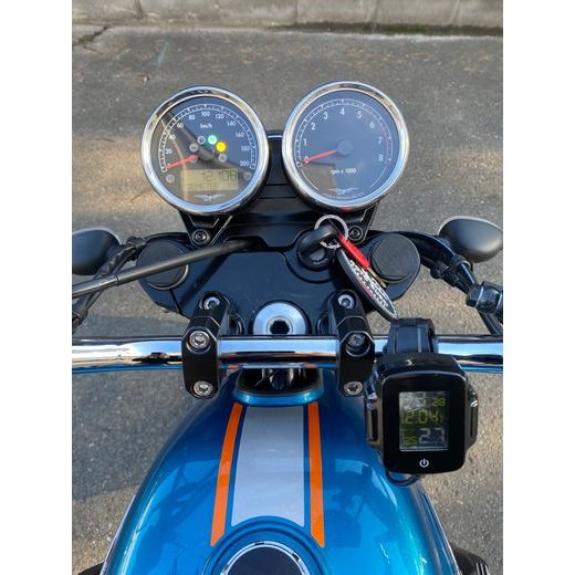 MOTO GUZZI V7 III SPECIAL