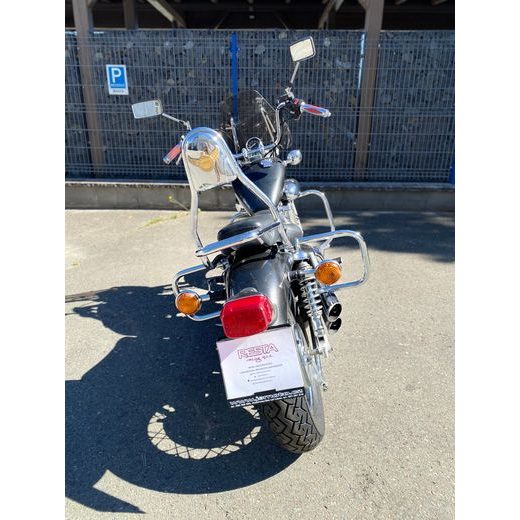 YAMAHA XV VIRAGO 535