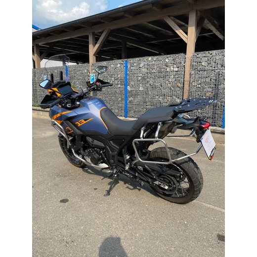 ZONTES 730 F SUPER ADVENTURE MODRÁ