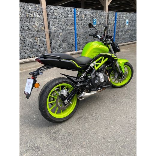 BENELLI 302S