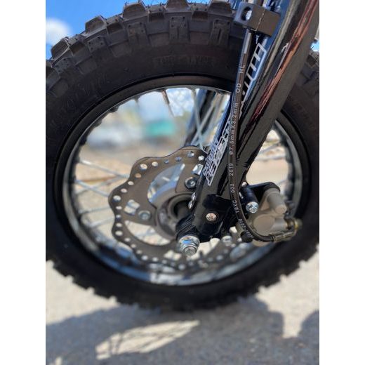 PITBIKE MINIROCKET MINIPIT 70R