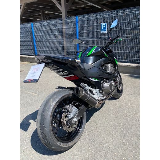 KAWASAKI Z 800