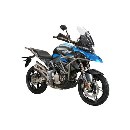 ZONTES 310 T LITÁ KOLA