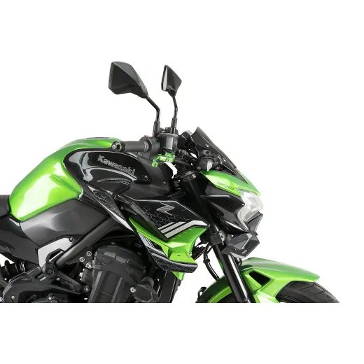 SPOILERY PUIG D12 22901S GRAPHICS