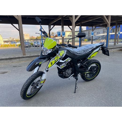 UM DSR SM 125