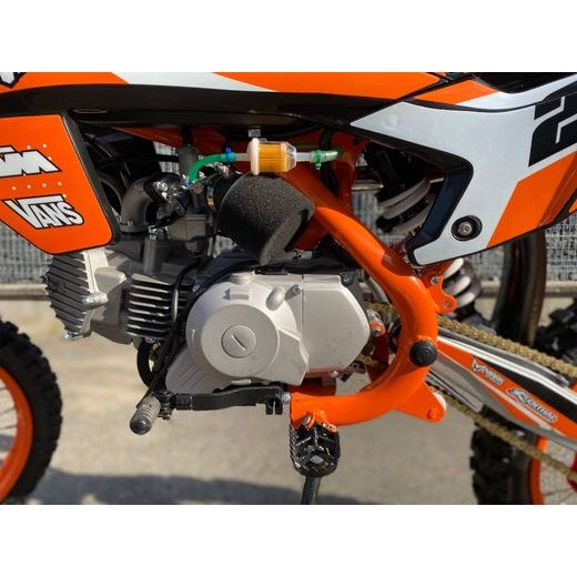 PITBIKE UPBEATE 150CC 19/16