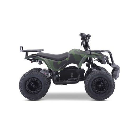 MINIROCKET MINIHUNTER 1000W DELUXE LITHIUM