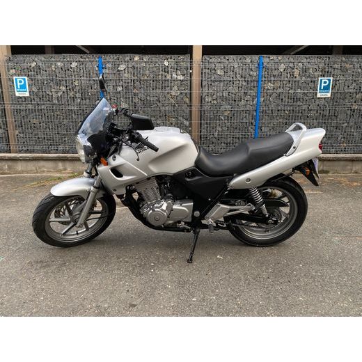 HONDA CB500 24 KW V TP (ŘO SK. A2)