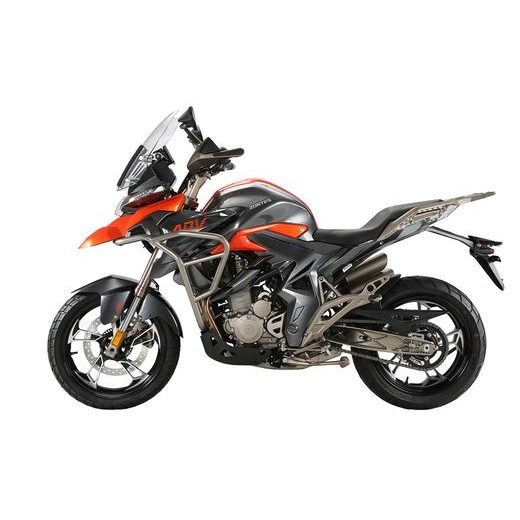 ZONTES 310 T LITÁ KOLA