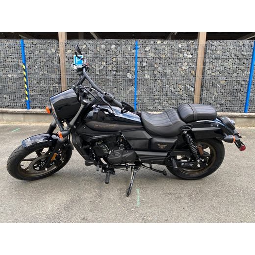 UM RENEGADE FREEDOM 125