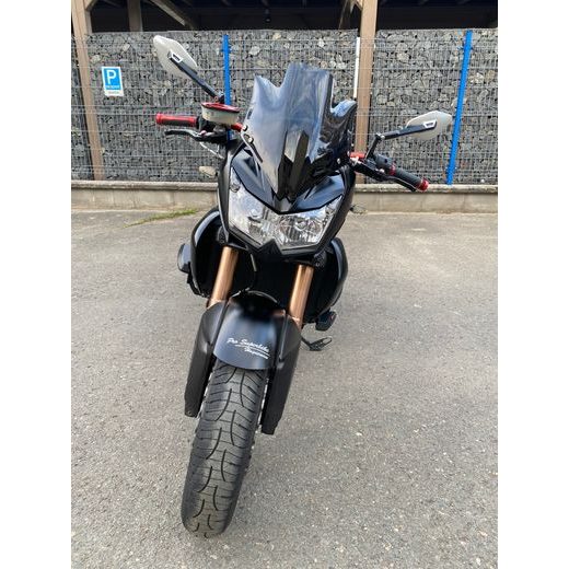 KAWASAKI Z750 R - ZLEVNĚNO