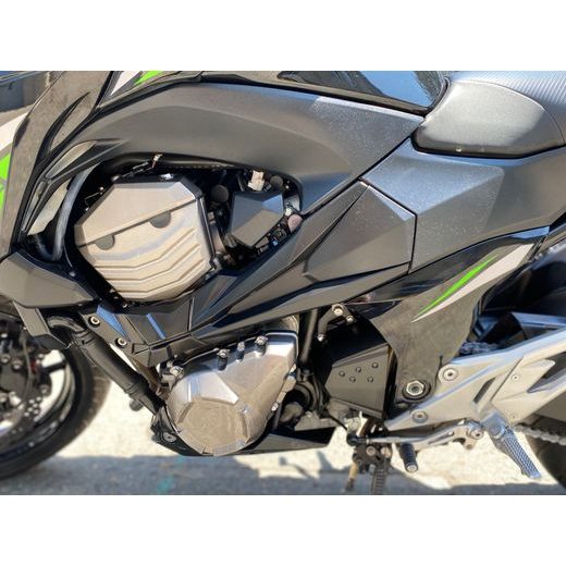 KAWASAKI Z 800