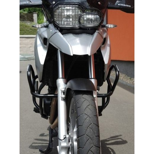 OCHRANNÉ RÁMY MOTORU RDMOTO CF30KD ČERNÝ