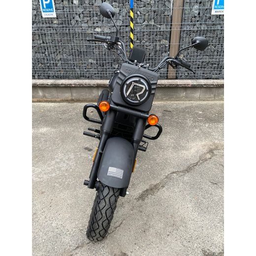 UM RENEGADE COMMANDO 300 ZELENÁ