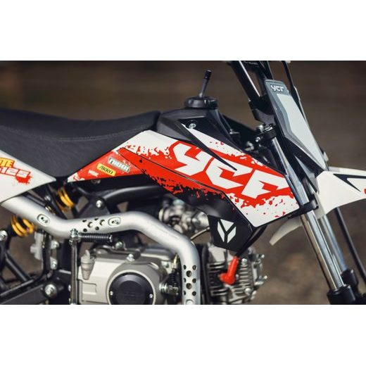 PITBIKE YCF LITE 125