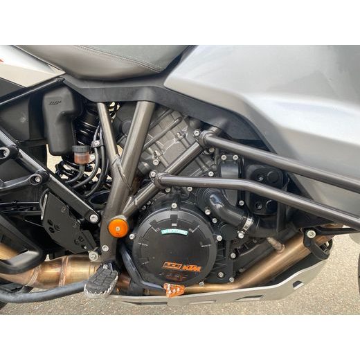 KTM 1290 SUPER ADVENTURE