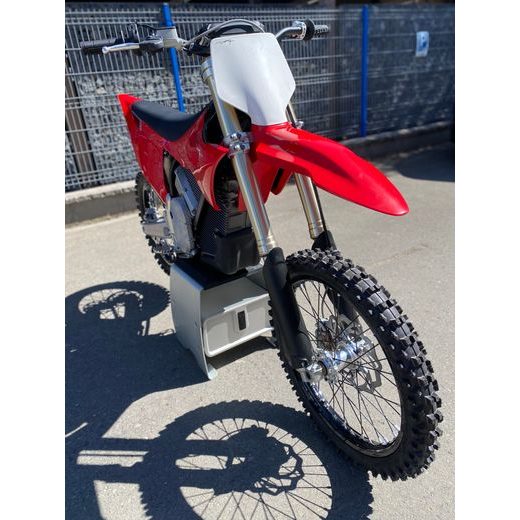 STARK VARG MX 1.0