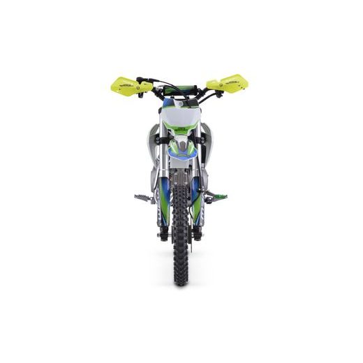 PITBIKE MINIROCKET DK110 POLOAUTOMAT MODRÝ