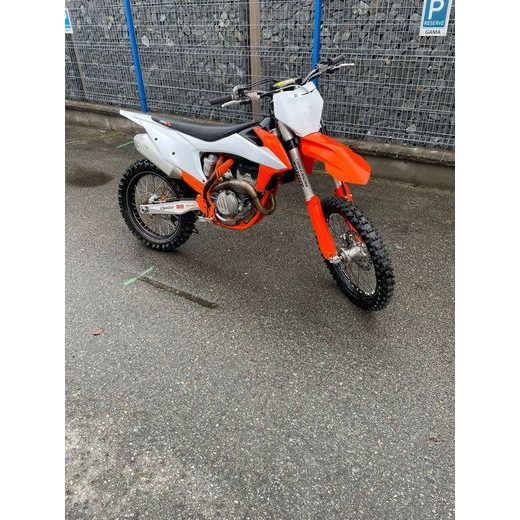 KTM SX-F 250