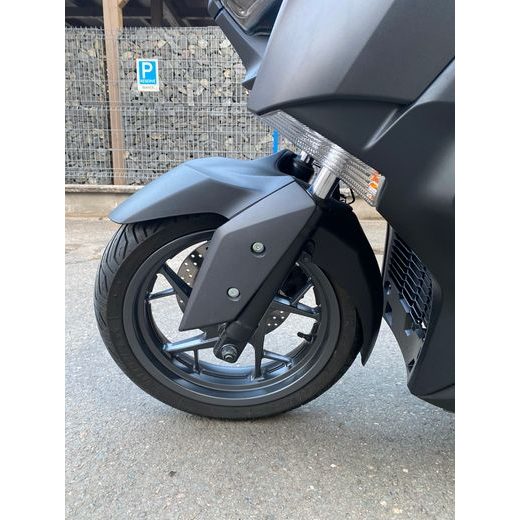 YAMAHA X-MAX 300