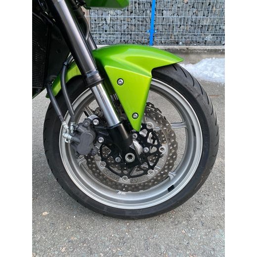 KAWASAKI Z750