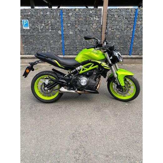 BENELLI 302S