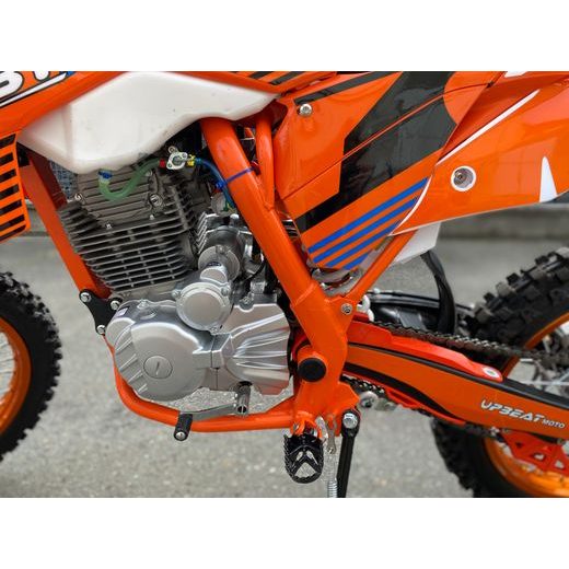 PITBIKE UPBEATE 250CC 4T 21/18