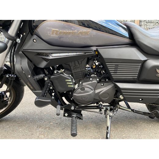 UM RENEGADE FREEDOM 125