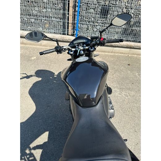 HONDA CB600 F HORNET