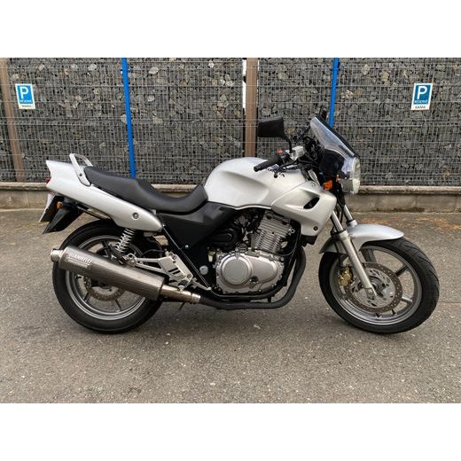 HONDA CB500 24 KW V TP (ŘO SK. A2)