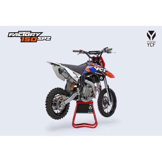 PITBIKE YCF FACTORY SP2 150