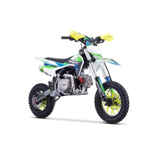 PITBIKE DDK90 12/10 MODRÝ