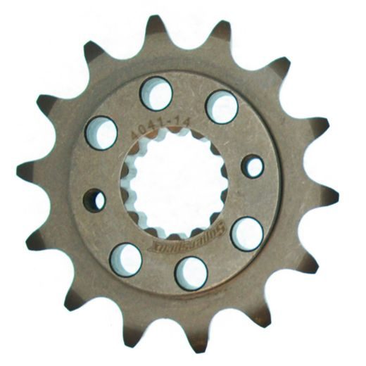 ŘETĚZOVÉ KOLEČKO SUPERSPROX CST-4041:14 14 ZUBŮ, 520