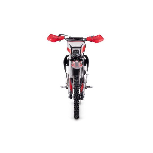 PITBIKE DT140 19"/16", ČERNÝ