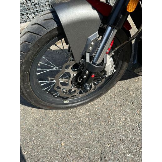 F. B. MONDIAL SPORT CLASSIC