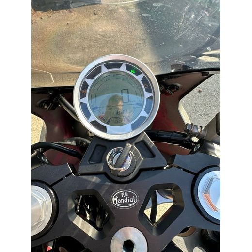 F. B. MONDIAL SPORT CLASSIC