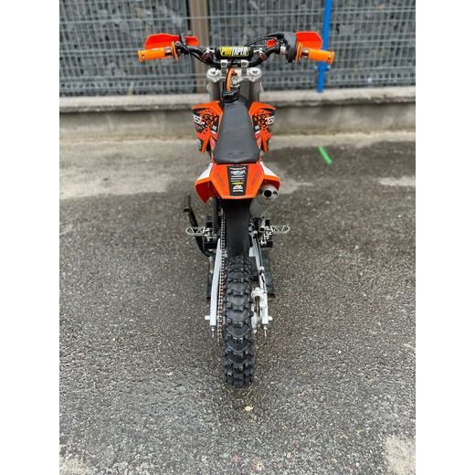 KTM SX50