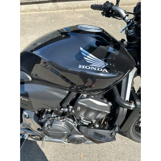 HONDA CB600 F HORNET